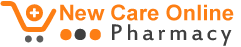 New Care Online Pharmacy Logo
